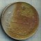 3655 MONEDA - IRAN - 10 RIALS - anul 1966 (1345) ? -starea care se vede