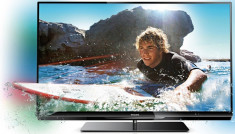 LED TV 3D PHILIPS 42PFL6007, NOU, SIGILAT foto