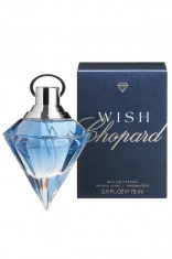 Parfum Original Dama Chopard Wish 75 ml EDP 160 Ron foto