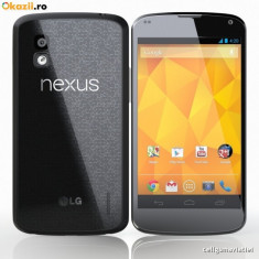 LG Nexus 4 16 Gb Full Box, Garantie foto