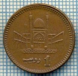 3689 MONEDA - PAKISTAN - 1 RUPEE - anul 2005 -starea care se vede foto