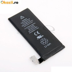 Baterie ORIGINALA Acumulator ORIGINAL Apple iPhone 4S 1430 mAh - APN 616-0580 foto