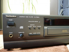 Technics SL-PS840 - CD Player - High End - Class AA foto