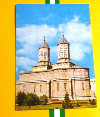 Biserica 3 Ierarhi - Iasi - ISTORIE, RELIGIE, ARTA - necirculata anii 1980 - 2+1 gratis toate produsele la pret fix - RBK3323 foto