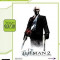 Hitman 2 Silent Assassin Joc Original XBOX PAL UK