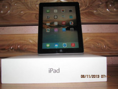 iPad 2,nou,cutie +accesorii originale,arata 10/10,functionalitate 10/10 foto