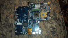 placa baza acer travelmate 2490 foto