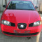 Dezmembrez Seat Ibiza 1,4 benzina MK 3