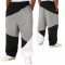 Pantaloni hip hop Urban Classics zig zag.