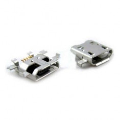 Conector alimentare si date HTC G5, G7, Desire - Produs Original NOU + Garantie - BUCURESTI foto