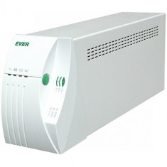 Sursa neintreruptibila UPS, 420W, Ever ECO Pro 700 CDS Sinus - 004248 foto