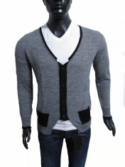 cardigan - pulover PHILIPP PLEIN 2013-2014 foto