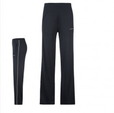 Pantaloni Dama LA Gear Interlock Sweatpants - Marimi disponibile XXS,XS,S,M,L,XL,XXL foto
