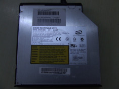 DVD pt acer travelmate 2303 im model SOSW-852S foto