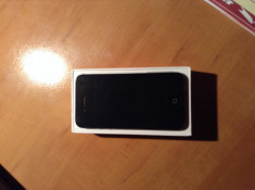 Apple iPhone 4S 16GB codat Orange foto