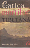 Cartea mortilor tibetana