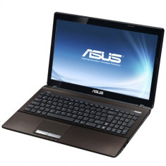 Vand laptop Asus X/K53E ca si nou!!! foto