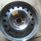 Vand 2 jante tabla peugeot 407 pe 17