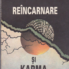 Rudolf Steiner - Reincarnare si karma