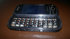 Samsung GT-B3410 Black foto