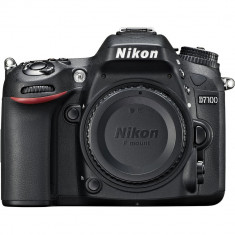 ** OFERTA LIMITATA ** Nikon D7100 Body *** NOU ** SIGILAT *** GARANTIE 3 ANI ** foto