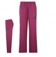 Pantaloni Dama Golddigga Wide OH Sweatpants - Marimi disponibile XS,S,M,L,XL foto