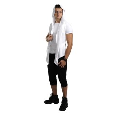Tricou clubbing barbati Catalin Botezatu foto