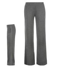 Pantaloni Dama LA Gear Interlock Sweatpants - Marimi disponibile XXS,XS,S,M,L,XL,XXL foto