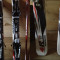 Vand set SKI Atomic Clapari TECNICA Bete Atomic