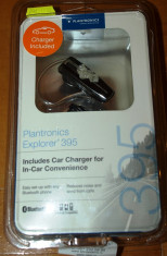 Adaptor bluetooth GSM telefon PLANTRONICS !! foto