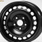 Jante de tabla VW/SEAT/SKODA/AUDI , CAPACE ORIGINALE SEAT 16 inch SCHIMB CU CAUCIUCURI ALL SEASON 205/55R16 STARE BUNA