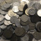 Colectie 143 monede diferite din Austria