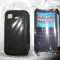 Husa plastic Hard case Grid mesh Samsung Ch@t 322 C3222