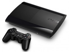 Play Station 3 - slim 4GB foto