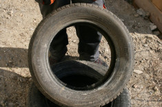 215/55R16 ANVELPA SH IARNA M+S BARUM POLARIS 2 foto