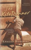 KHALED HOSSEINI - THE KITE RUNNER { 2004}