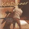 KHALED HOSSEINI - THE KITE RUNNER { 2004}