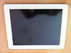 Apple iPad 4 Retina Display foto