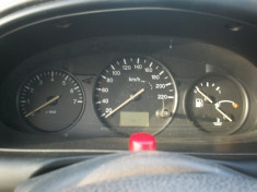 Ceasuri de bord Ford Fiesta anii 1996 - 1999 benzina. Trimit produsul prin servicii de curierat oriunde in tara foto