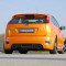 Spoiler / bara spate Ford Focus 2 - RIEGER TUNING