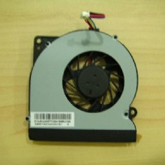 Cooler ventilator Asus N61 N61Da N61Ja N61Jq N61Jv N61Vf N61Vg N61Vn KSB06105HB