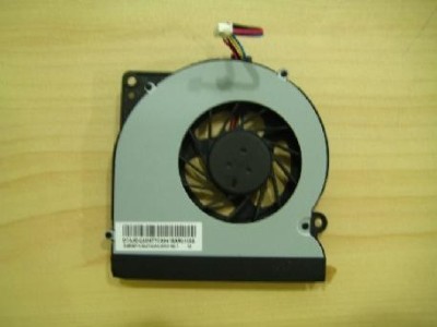 Cooler ventilator Asus N61 N61Da N61Ja N61Jq N61Jv N61Vf N61Vg N61Vn KSB06105HB foto