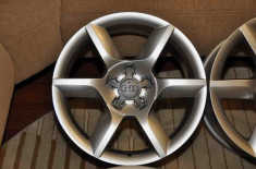 Jante noi originale Audi A5 A6 A7 A8 Allroad 17 inch foto