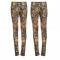 Pantaloni gen Colanti Dama MSO Baroque Leggings- Marimi disponibile XS,S,M,L,XL