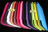 Cumpara ieftin Husa Samsung Galaxy S Duos Trend S7562 + stylus