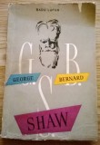 Radu Lupan - George Bernard Shaw