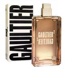 Jean Paul Gaultier Gaultier2 40 ml EDP pentru femei foto