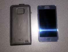 Vand Samsung Galaxy S2 Plus I9105 foto