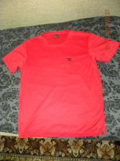 Tricou munte Salewa barbatesc foto