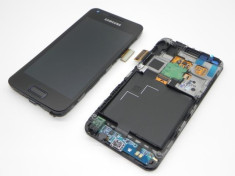 DISPLAY Samsung GT-I9070 Galaxy S Advance foto